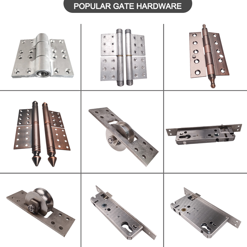 Our Popular Products---Gate Hardware