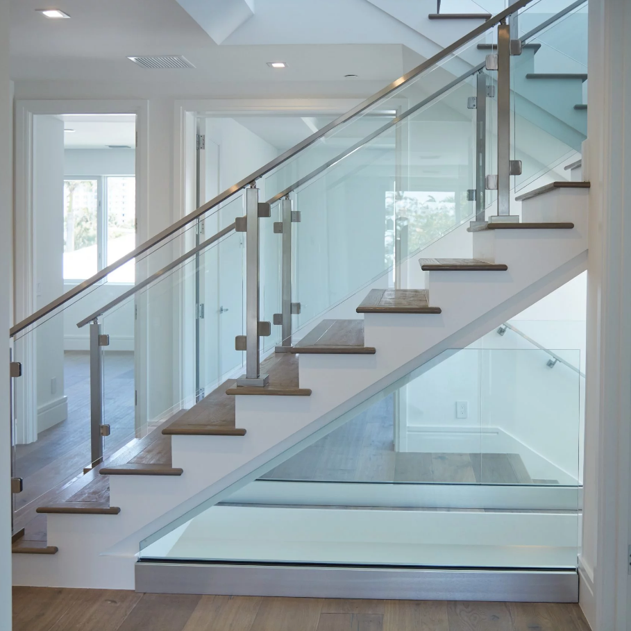 SS Glass Railing-1