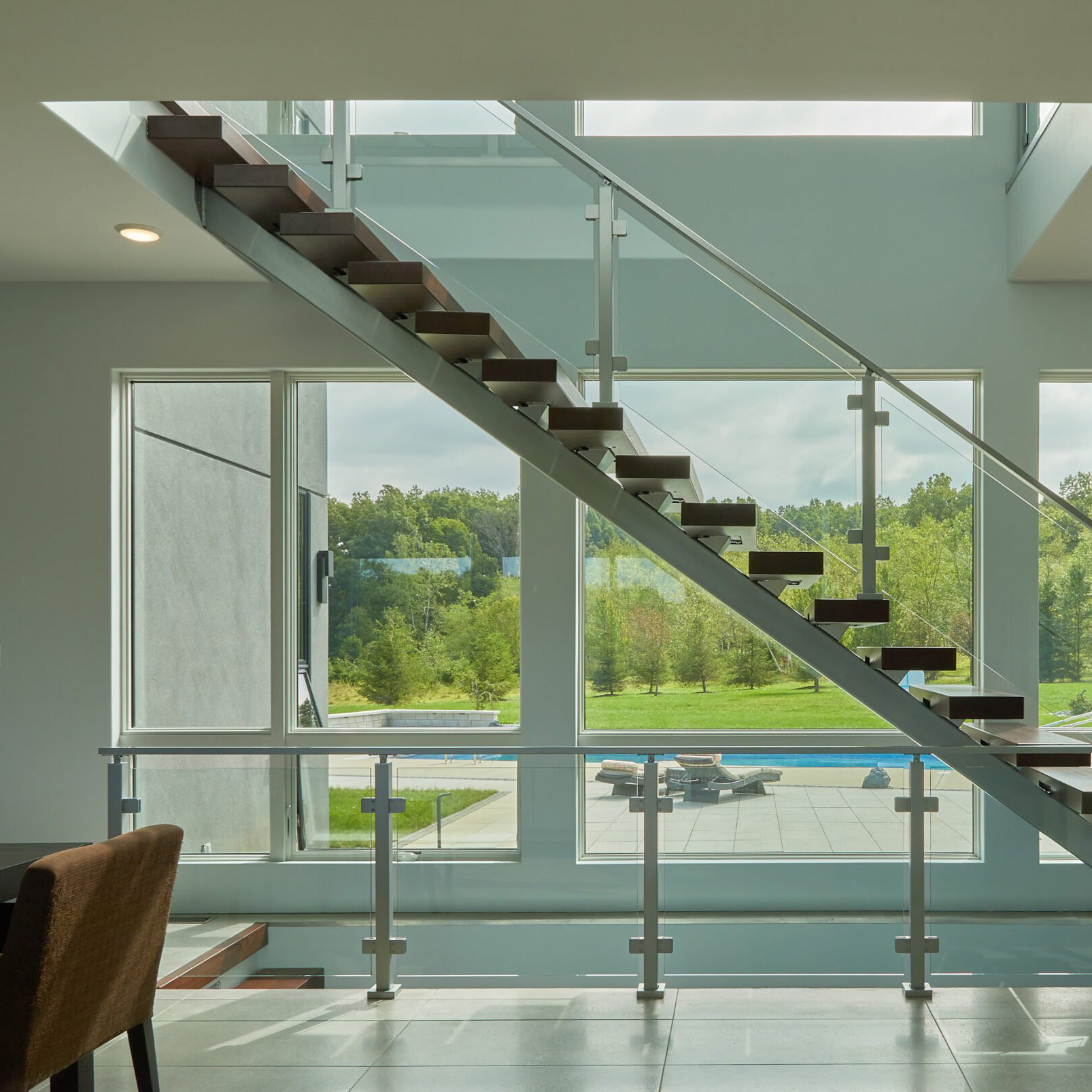 SS Glass Railing-5