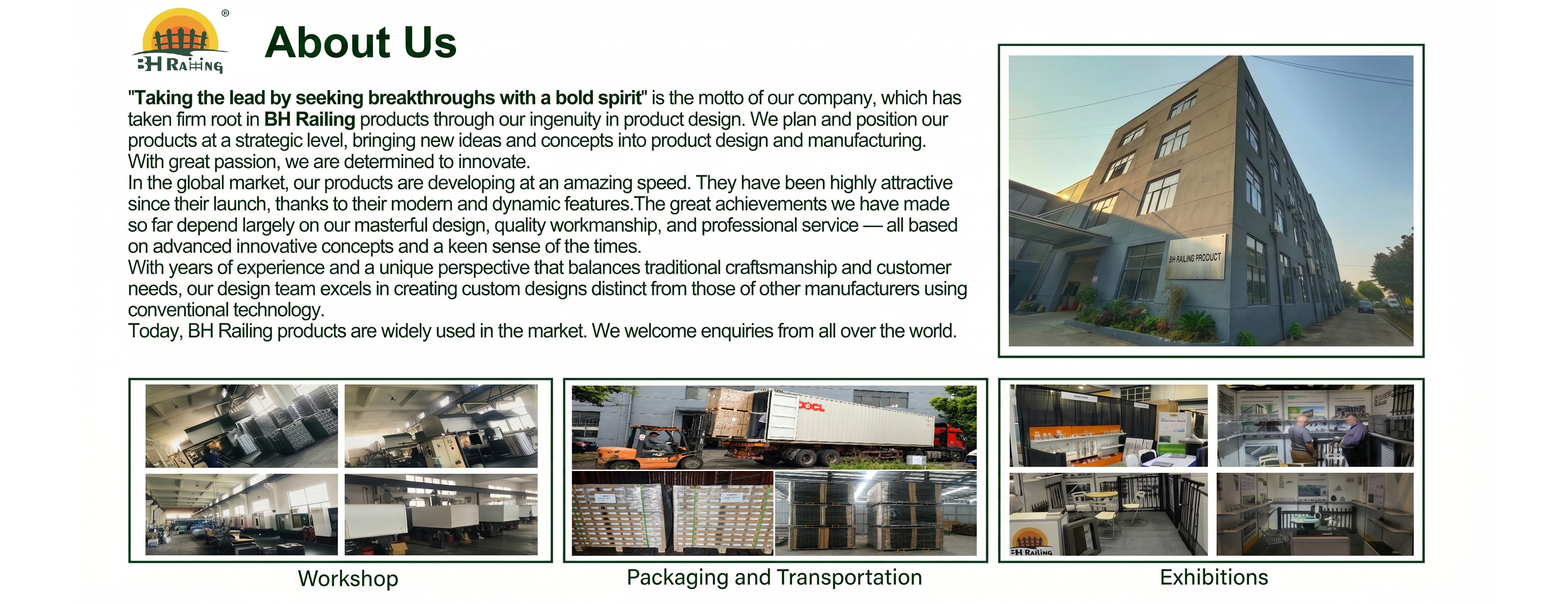about us